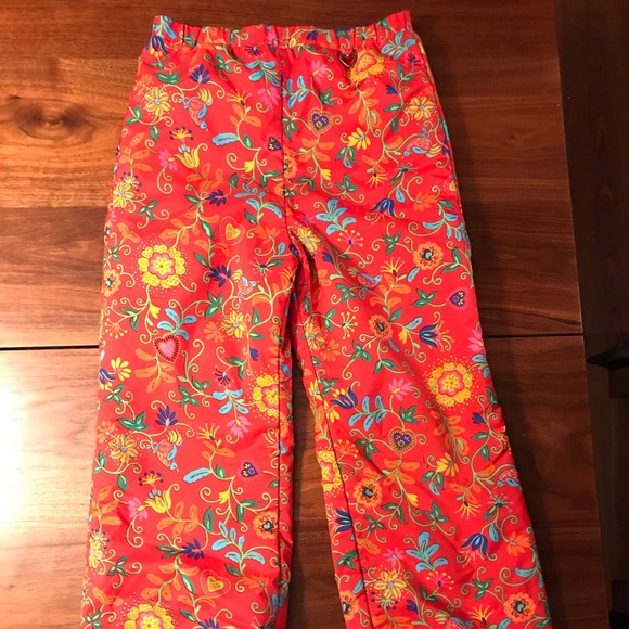 Obermeyer Snow Suit - Picture 2 of 7